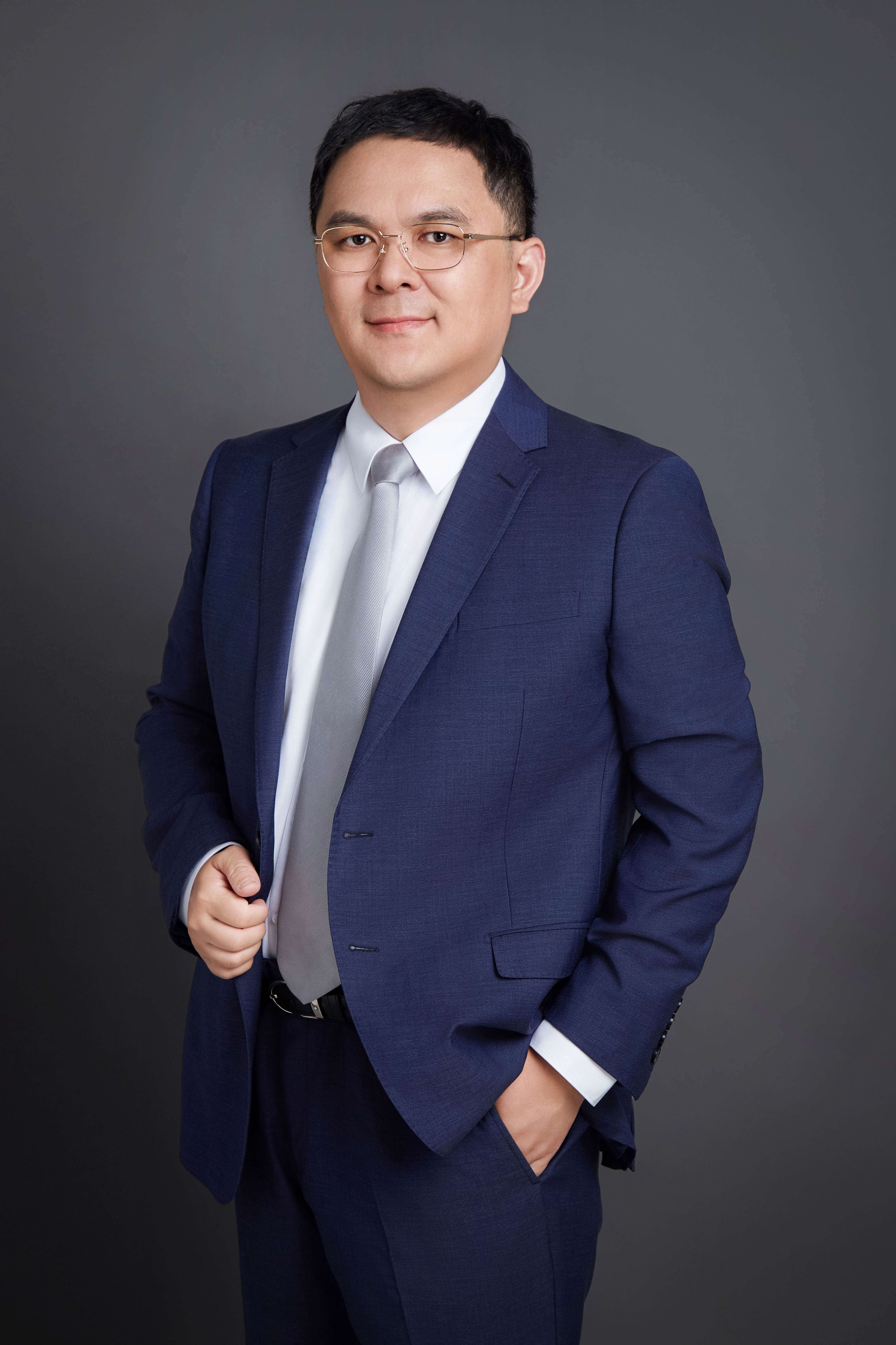 永赢基金管理有限公司